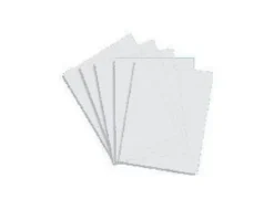 Javis 10/000 Clear Building Card 9x12