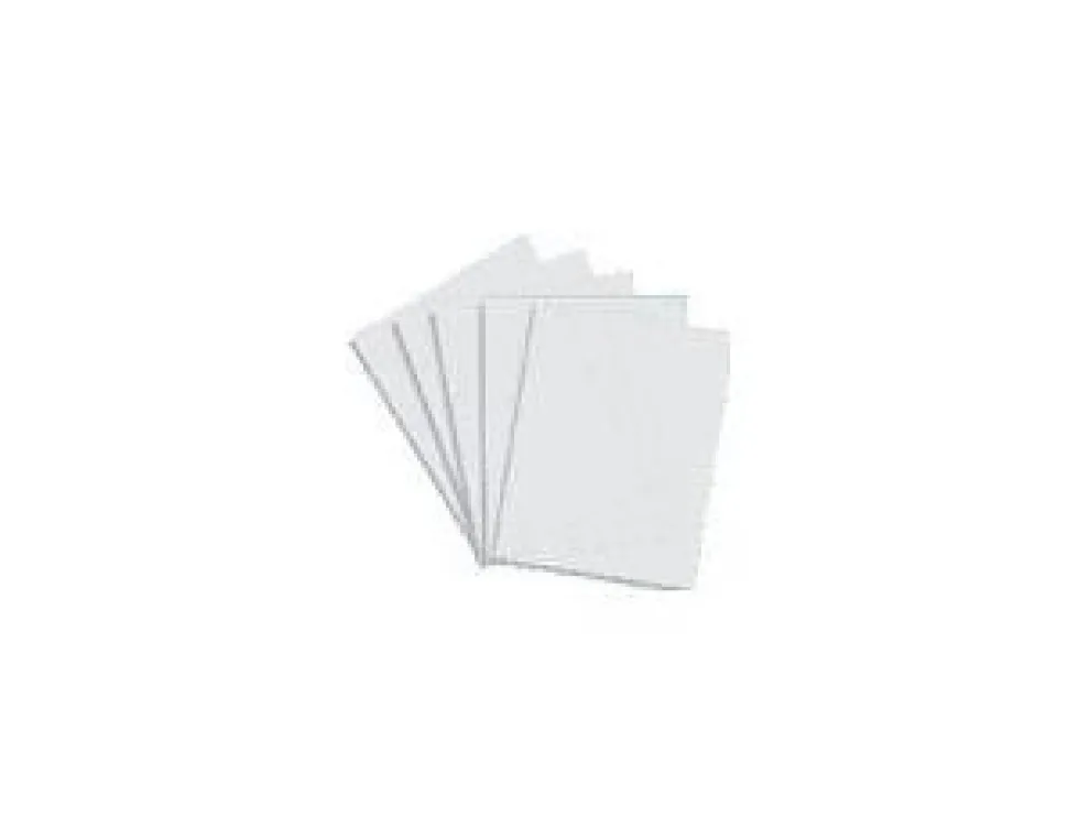 Javis 10/000 Clear Building Card 9x12