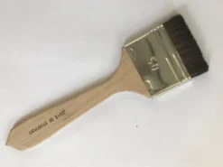 Javis 2" Flat Brush