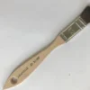 Javis 1/2" Flat Brush