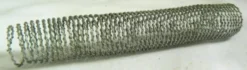 Javis 00 Gauge Barbed Wire Roll
