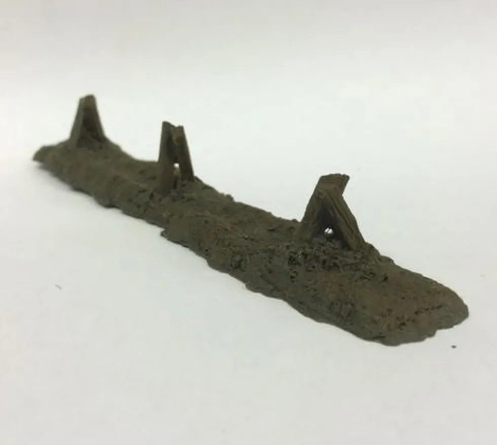 Javis 00 Gauge Barbed Wire Fencing Supports