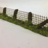 Javis 00 Gauge Wire Mesh Fencing Sections