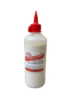 Javis Aliphatic Resin Wood Glue 568ml