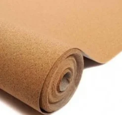 Javis Cork Sheet Large 1/8