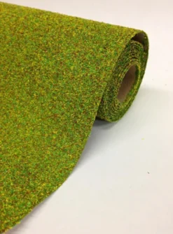 Javis Landscape Mat Large No.71 Spring Mixture