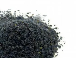 Javis Scatter No.9 Black Tarmac