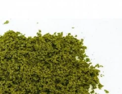 Javis Scatter No.1 Light Green Coarse Grass