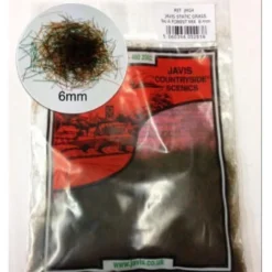Javis Static Grass Forest Mix 6mm