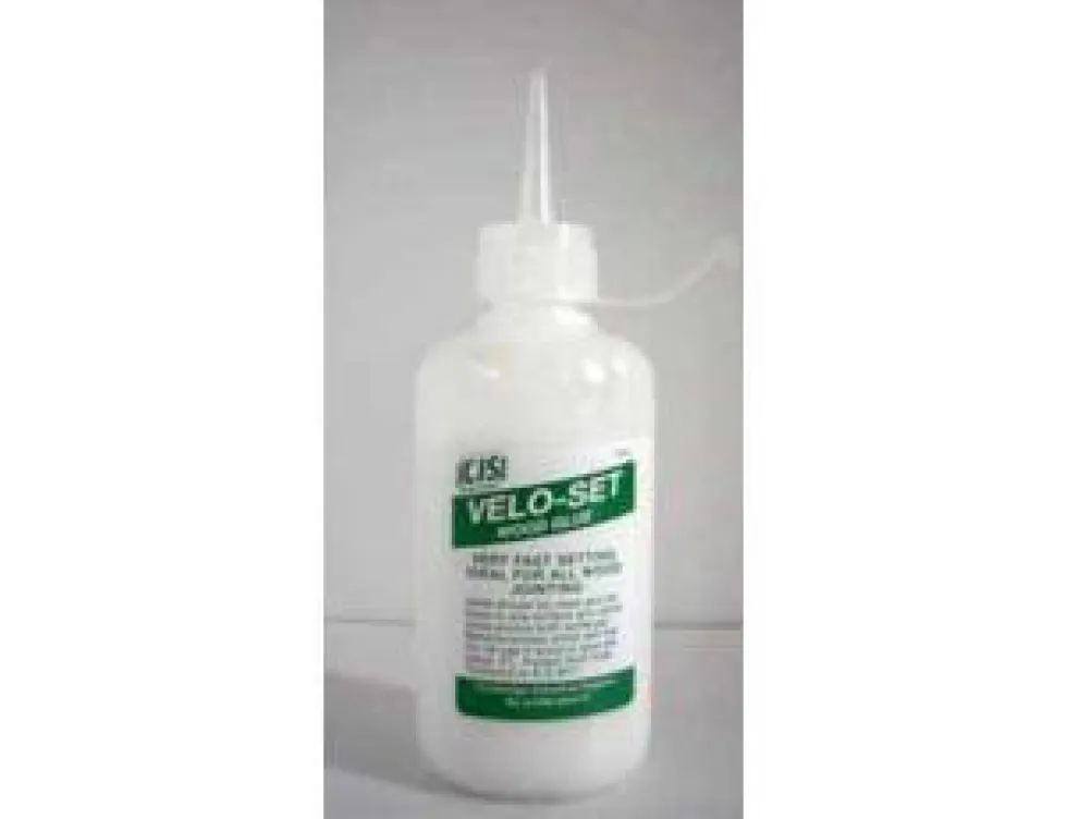 Javis Velo Set Wood Glue 110ml