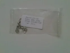 Javis Ring Connectors