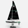 Joysway Caribbean Yacht RTR 2.4Ghz RTR RC Boat