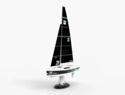 Joysway Caribbean Yacht RTR 2.4Ghz RTR RC Boat