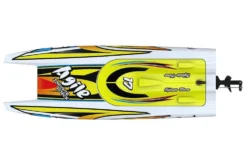Joysway Smart Cat Catamaran Mini 2.4G RTR RC Boat