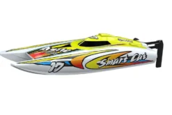 Joysway Smart Cat Catamaran Mini 2.4G RTR RC Boat