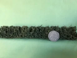K+M Model Large Hedge 170MM