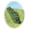 K+M Model Single Hedge N Gauge 150MM