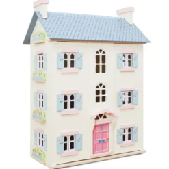Le Toy Van Cherry Tree Hall Dolls House