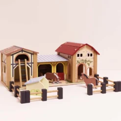 Le Toy Van My Farmyard