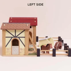 Le Toy Van My Farmyard