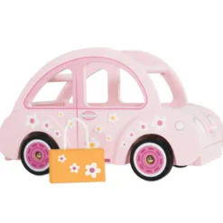 Le Toy Van Sophie's Car