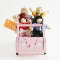 Le Toy Van Sophie's Car