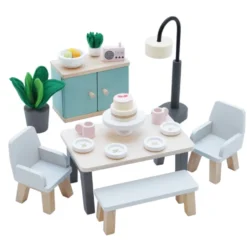 Le Toy Van Sophie's Dolls House Bargain Bundle