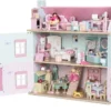 Le Toy Van Sophies Wooden Dolls House