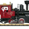 LGB Christmas Passenger Model Railway Train Set