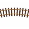 LGB Curved Model Railway Track R1 30 Degrees
