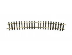 LGB Curved Track, R5, 15°
