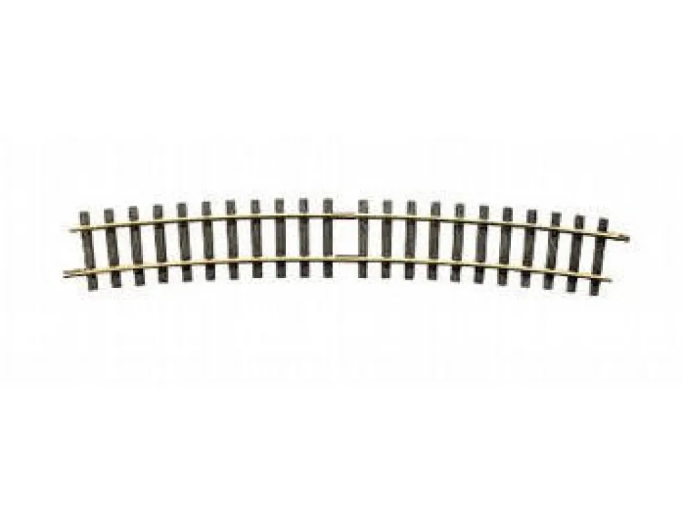 LGB Curved Track, R5, 15°
