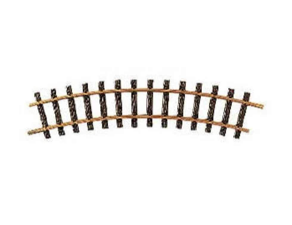 LGB Curved Track, R2