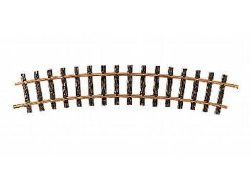 LGB Curved Track, R3