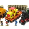 LGB Goods Train Model Railway Train Set