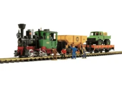 LGB Goods Train Model Railway Train Set