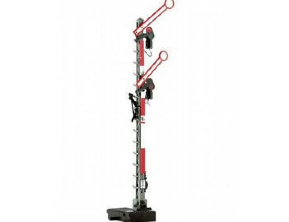 LGB Home Signal Hp0/Hp2