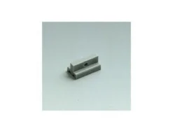 LGB Insulated Catenary Clips, 4 Pieces