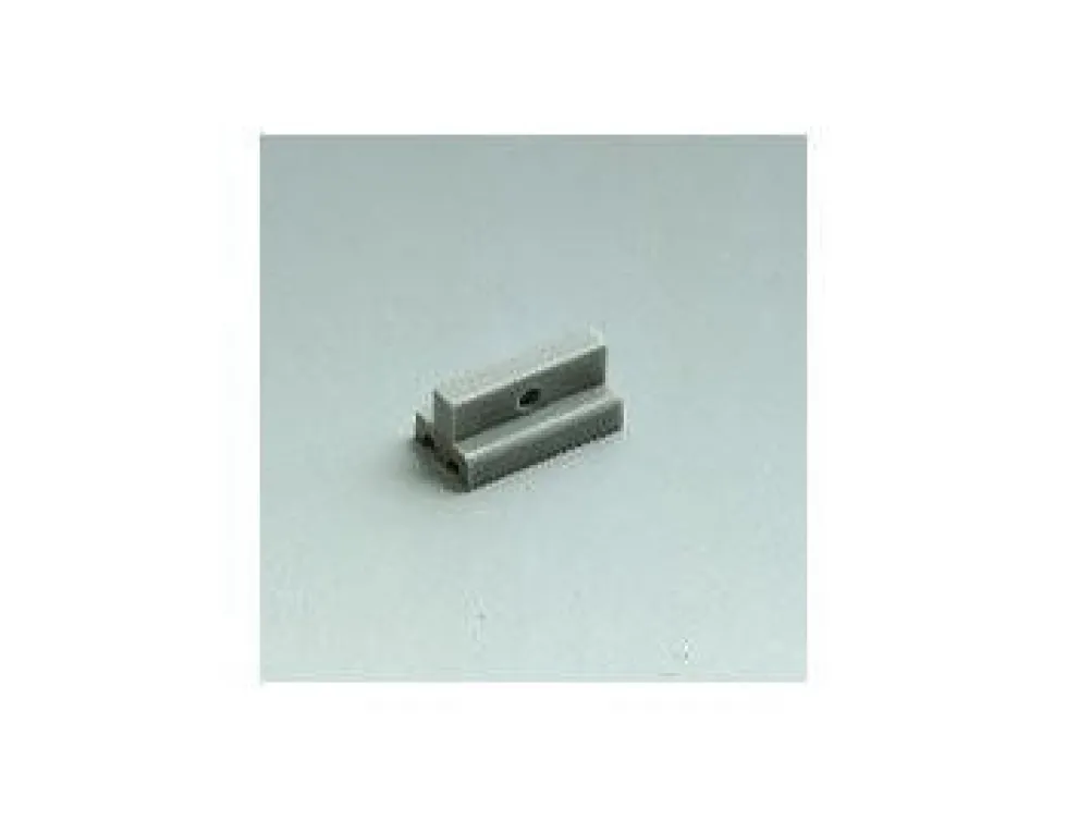 LGB Insulated Catenary Clips, 4 Pieces
