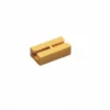 LGB Insulated Rail Joiners (4 Pack)
