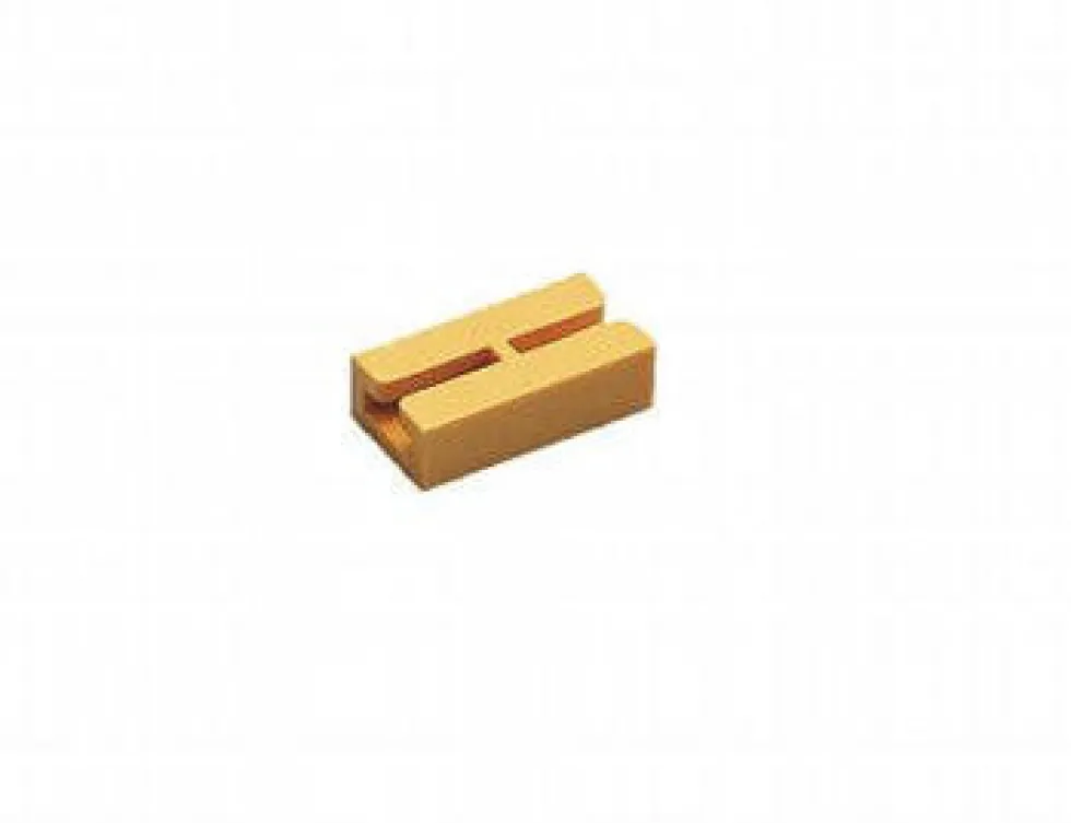 LGB Insulated Rail Joiners (4 Pack)