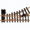 LGB Manual Model Railway Left Hand Point