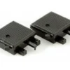 LGB Manual Turnout Mechanism, 2 Pieces