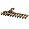 LGB Old Timer Track Buffer Stop