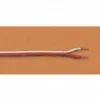 LGB Orange/White 2 Conductor Wire