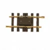LGB 2 Rail Insulated Track