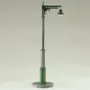 LGB Station Lamp Single Light