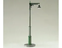 LGB Station Lamp Single Light