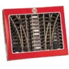 LGB Station Model Railway Track Set
