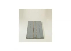 LGB Station Platforms, 12 Pieces